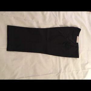 Ann Taylor - Kate Curvy Tailored Ankle Slacks -NWT